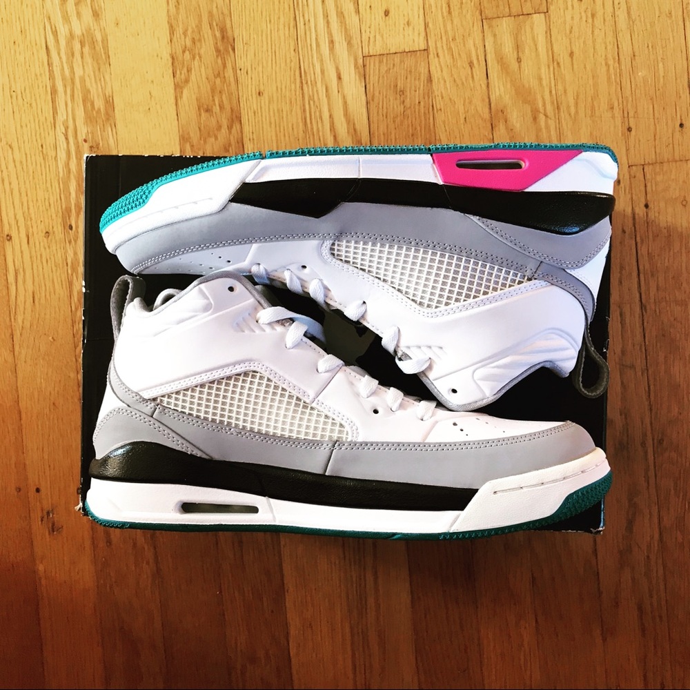 Jordan flight 9.5 - Picture 1 of 1